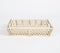 Macrame Trays (set of 3)