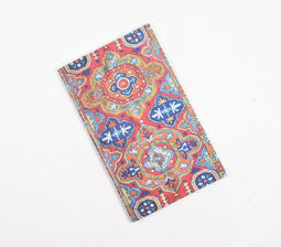 Kashmiri Aari Paper Notebook