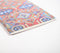 Kashmiri Aari Paper Notebook