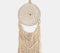 Macrame Mandala Dreamcatcher