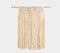 Macrame Fringed Wall hanging