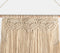 Macrame Fringed Wall hanging