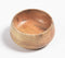 Mango Wood Turned Bowl