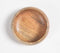 Mango Wood Turned Bowl