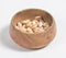 Mango Wood Turned Bowl