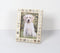 MDF & Bone craft photo frame