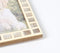 MDF & Bone craft photo frame