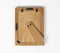 MDF & Bone craft photo frame