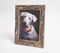 MDF & Mango Wood Vintage Photo Frame