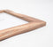MDF & Mango Wood Classic Photo Frame