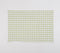 Mini Checkered Cotton Placemats (set of 4)