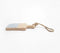 Meena Print Blue Wooden Cheeseboard