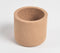 Minimal Cork Round Pen Holder