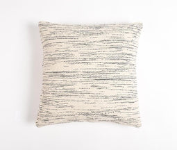 Minimalistic Abstract Patterned Cushion cover