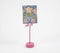 Minimalistic Babe Metal Photo Clip