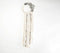 Monochrome Bohemian Wall Hanging