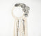 Monochrome Bohemian Wall Hanging