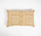 Monochromatic Illusion Pillow Cover