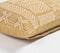 Monochromatic Illusion Pillow Cover