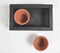 Myriad Wooden Terracotta Planter