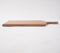 Natural Acacia Wood Serving Board
