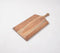 Natural Acacia Wood Serving Board