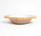 Natural Mango Wood Serving Bowl