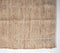 Minimal Jute & Cotton Rug
