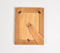 Natural Wooden Photo frame