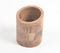 Natural Acacia Wood Cutlery Stand