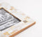 Mother-of-pearl Photo frame