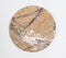 Natural Veined Marble Chopping Board