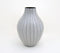 Monochrome Lines Iron Flower Vase