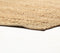 Natural Jute Handloom rug