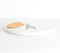Noir Bird Inlay Marble Cheese board