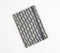 Monotone Printed Fabric Diary
