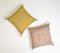 Pastel Embroidered Cushion cover