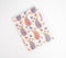 Paisley Printed Handmade Paper Diary