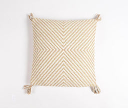 Pastel Illusion Cushion cover