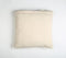 Pastel Handloom Cushion cover with Wool Accents