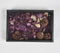 Pine cones & Mixed Dried Violet Herbs Potpourri (200g pack)