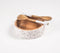 Peony Salad Bowl & Servers Set