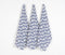 Paw Bone Printed Kitchen Towels (set of 3)