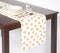 Polka Dot Printed Table Runner