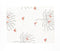 Printed Cotton Kitchen Towels (set of 3)