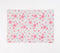 Printed Floral Cotton Placemats (set of 4)