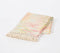 Rainbow Illusion Handwoven Cotton Throw with Tassels