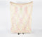 Rainbow Illusion Handwoven Cotton Throw with Tassels