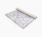 Recycled Cotton Grey Vintage Rug