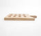 Raw Mango Wood Egg Stand (12 eggs)